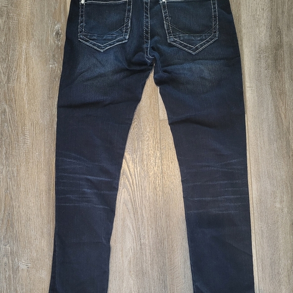 Daytrip Aries Skinny Stretch Jean - (hemmed) - Picture 2 of 11